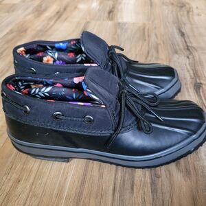 Outbound Duck Shoe Womens Size 7